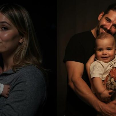 Isabel Veloso deixa carta ao filho antes de morrer aos 19 anos