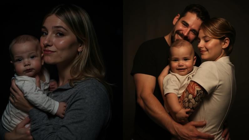 Isabel Veloso deixa carta ao filho antes de morrer aos 19 anos