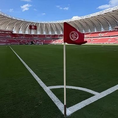 Internacional x Novo Hamburgo: horário e onde ver o Gaúcho