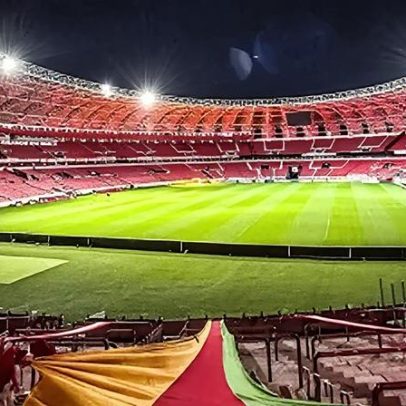 Inter x Athletico-PR: escalações definidas e onde assistir