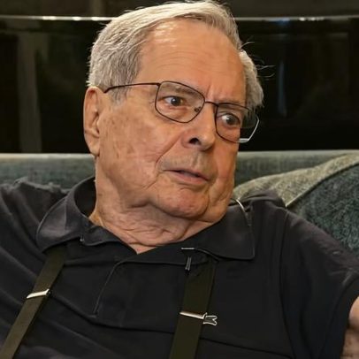 Benedito Ruy Barbosa tem estado de saúde estável após internação