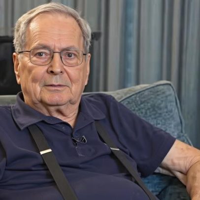 Benedito Ruy Barbosa recebe alta após 19 dias de internação