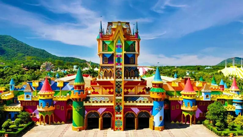 Beto Carrero World