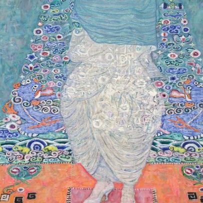 Guia de compra de obras de Gustav Klimt