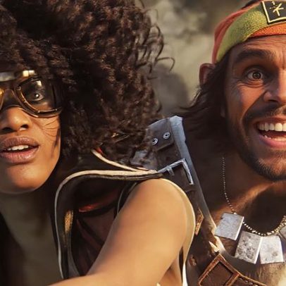 Beyond Good & Evil 2 permanece prioridade para a Ubisoft