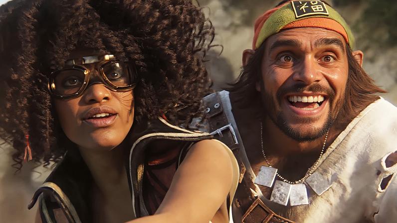 © Ubisoft