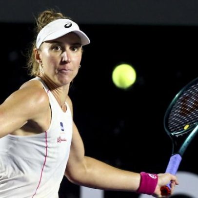 Bia Haddad retorna e enfrenta sensação canadense