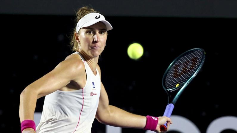 Bia Haddad retorna e enfrenta sensação canadense