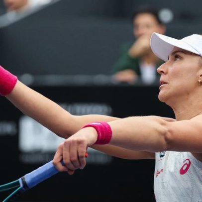 Primeiro dia do Australian Open terá estreias de Bia, Alcaraz e Sabalenka