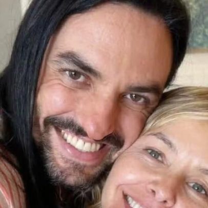 Bianca Rinaldi fala em amor puro pelo enteado