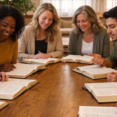 Imitatio: Escola de Formação Espiritual é o foco da notícia