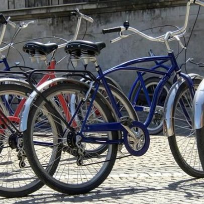 Produção brasileira de bicicletas deve crescer 5% em 2026