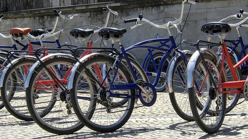 Foto: Daveybot/Flickr bicicletas