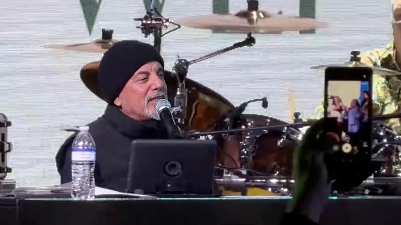 Billy Joel