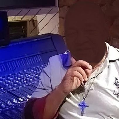 Morre Bira Haway, pai do cantor Anderson Leonardo, aos 74 anos