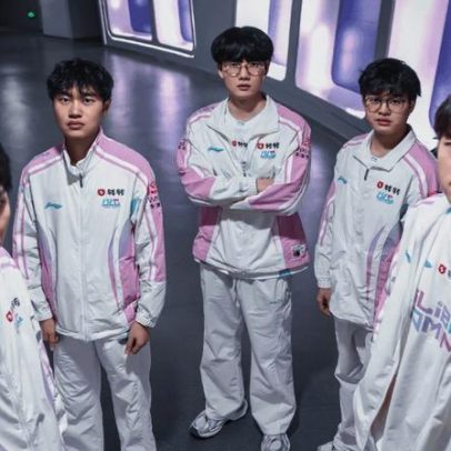 Bilibili Gaming vence iG e permanece invicta no Grupo Ascend