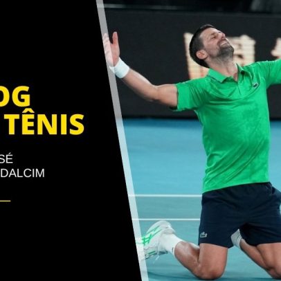 Djokovic e Alcaraz avançam a final e buscam recorde histórico