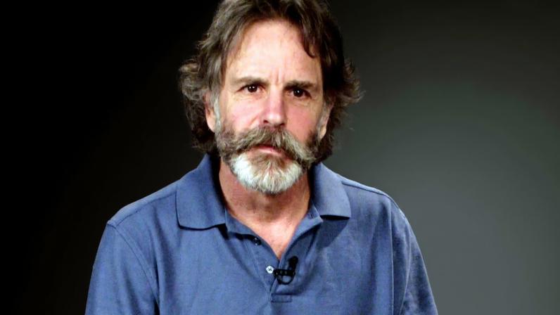 Bob Weir relembra momentos de sua carreira
