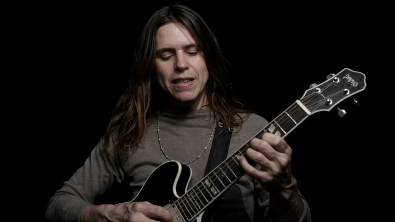 Lembrança da última conversa com Bob Weir