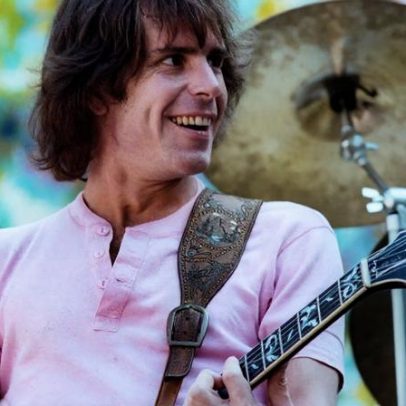Bob Weir apresenta 11 músicas essenciais