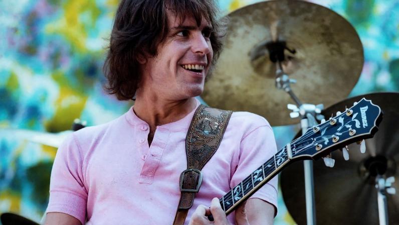 Bob Weir apresenta 11 músicas essenciais