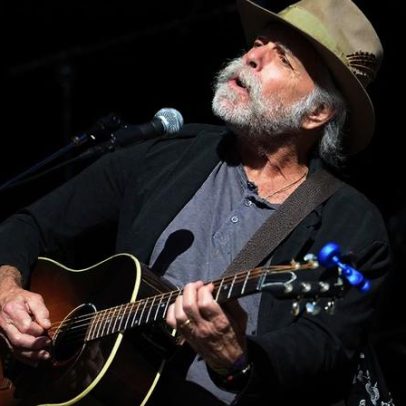 Bob Weir será homenageado em celebração em San Francisco