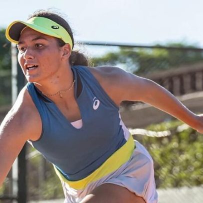 Meligeni e Bohrer avançam às quartas no saibro de Buenos Aires