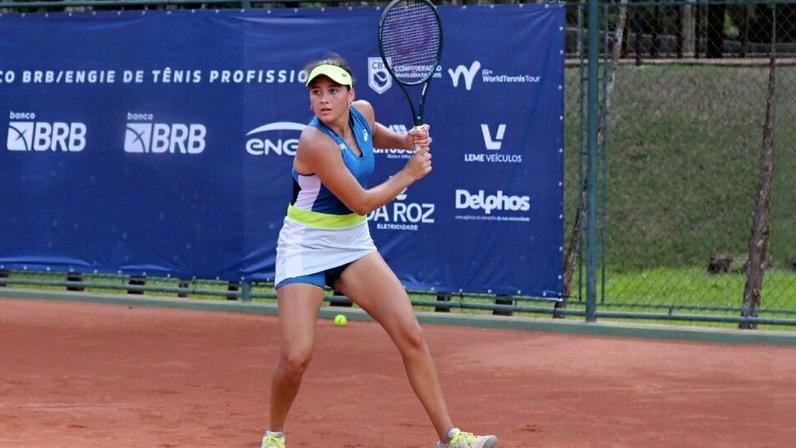 Carolina Bohrer (Foto: Hugo Rodrigo)