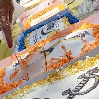 Conheça a origem do Bolo do Bixiga, símbolo dos aniversários em São Paulo