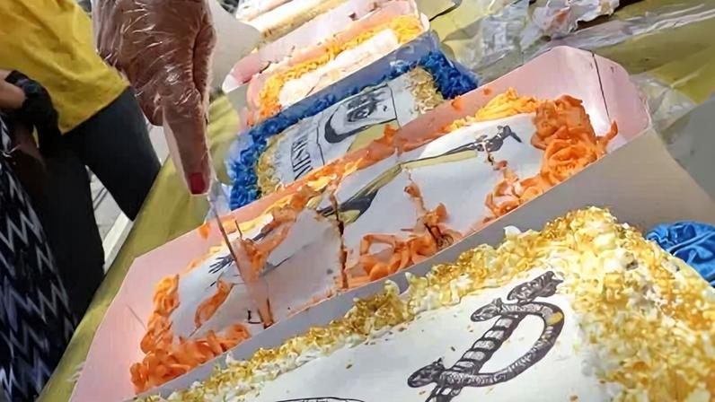 Bolo do Bixiga completa 41 anos em 2026