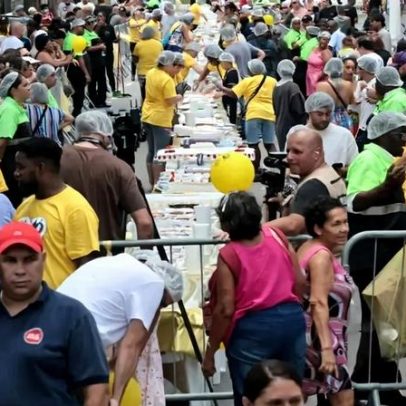 Aniversário de São Paulo tem extensa programação gratuita