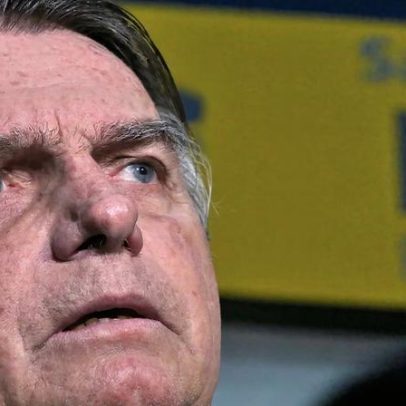 Moraes determina transferência de Bolsonaro para a Papuda