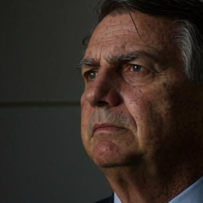 Motivação de Bolsonaro na Papuda seria vingança, não justiça