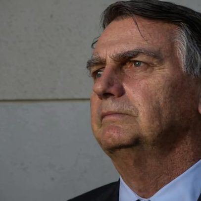 Defensoria investiga condições de saúde de Bolsonaro na PF