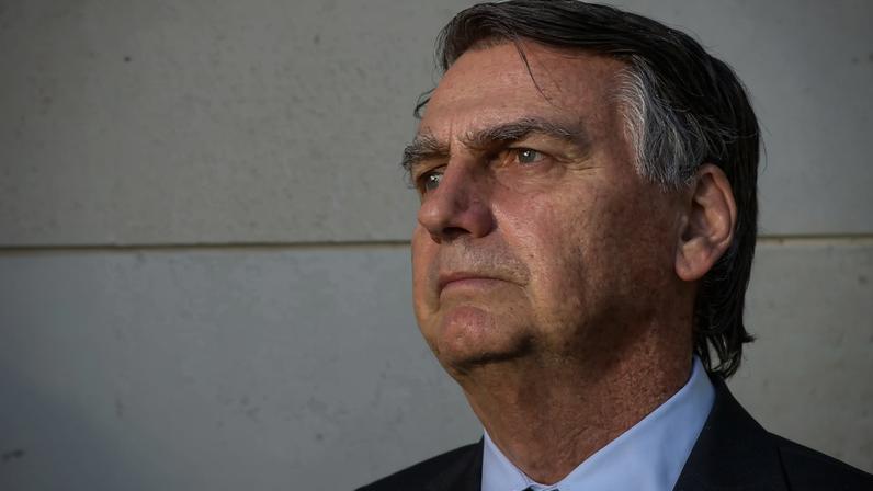 Defensoria Pública do DF instaurou uma apuração sobre as condições de saúde de Bolsonaro na Polícia Federal. (Foto: Valter Campanato/Agência Brasil)