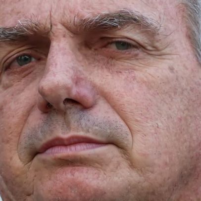 PMDF envia a Moraes relatório detalhado sobre rotina de Bolsonaro na Papudinha