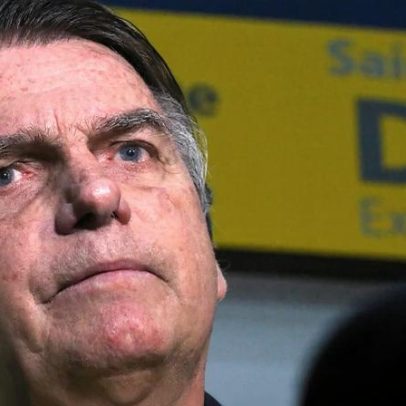 Defesa de Bolsonaro interpõe novo recurso para embargos ao plenário