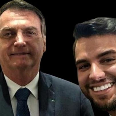Filipe Martins é apontado como articulador da trama golpista e preso hoje