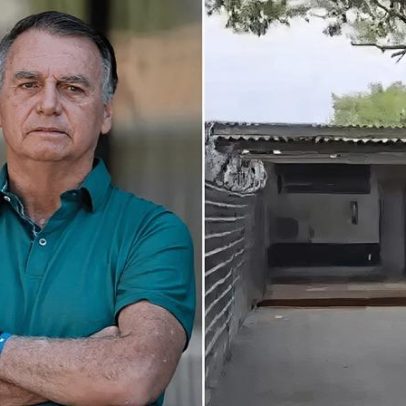 Vida na Papudinha muda com Bolsonaro; presos podem pedir igualdade
