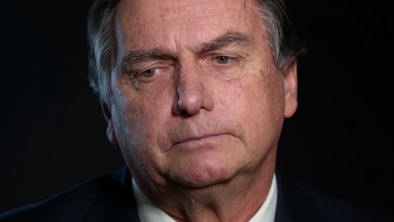 Defesa afirma que Bolsonaro apresenta "vulnerabilidade clínica permanente" e destaca que não se pode contar a "sorte" na prisão. (Foto: Tânia Rêgo/Agência Brasil)