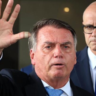 PGR é contra TV inteligente para Bolsonaro por risco de acesso à internet