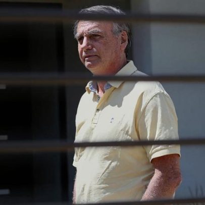 Bispo afirma que Bolsonaro está abatido e com dificuldades para dormir e comer