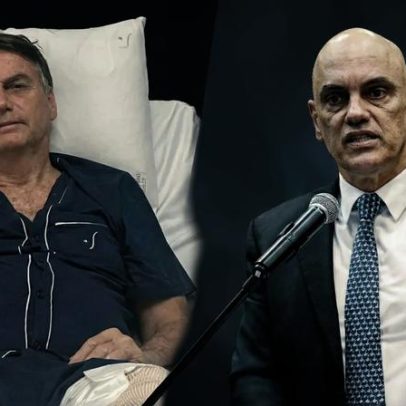 Demoras com Bolsonaro repetem padrão visto contra réus da direita