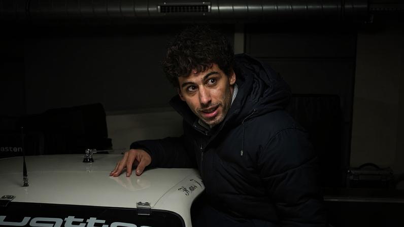 Gabriel Bortoleto é o representante brasileiro na Fórmula 1 (Foto: Reprodução/ Instagram)