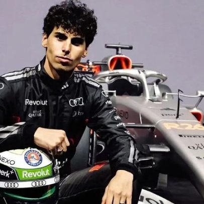 Sete equipes aproveitam o primeiro dia de shakedown da F1 2026
