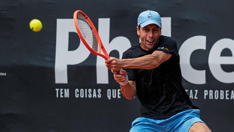 Pedro Boscardin (Foto: Marco Charneski)