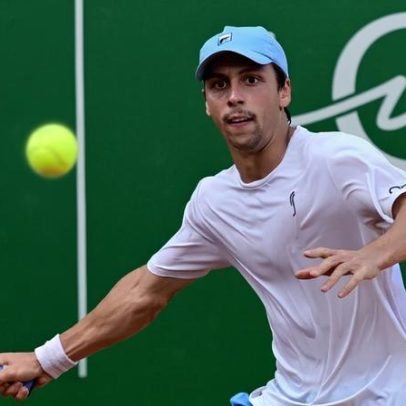 Seis brasileiros disputam torneio challenger em Buenos Aires