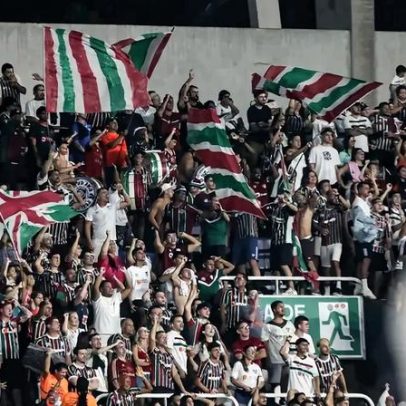 Ingressos para Botafogo x Fluminense pelo Carioca já estão disponíveis