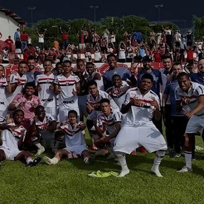 Vasco e Bahia são eliminados precocemente da Copinha 2026