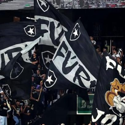 Ingressos para Botafogo x Cruzeiro na estreia do Brasileirão são divulgados